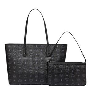 MCM Anya Tote-Set